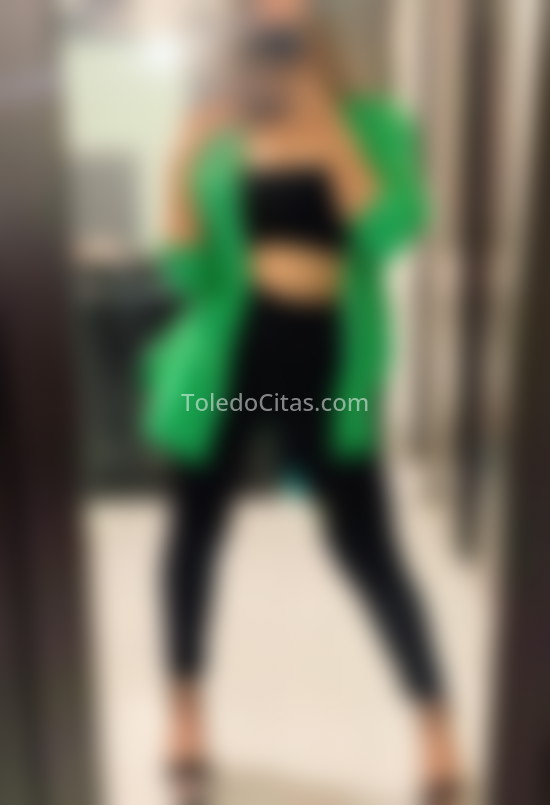 Diana, rubia con ganas de hacer planes. 662336275. Citas en TOLEDO, TOLEDO. www.toledocitas.com.