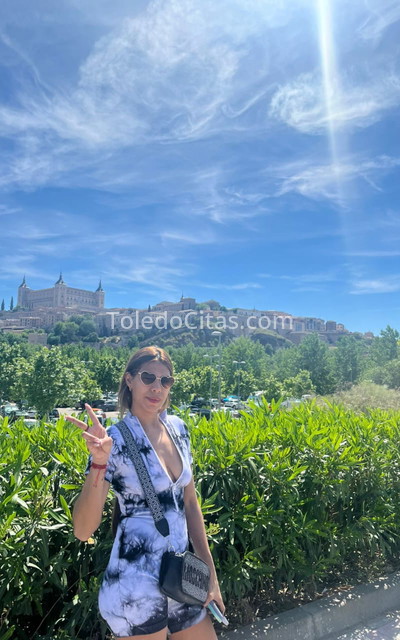 Dulce, colombiana. 642086764. Citas en TOLEDO, TOLEDO. www.toledocitas.com.