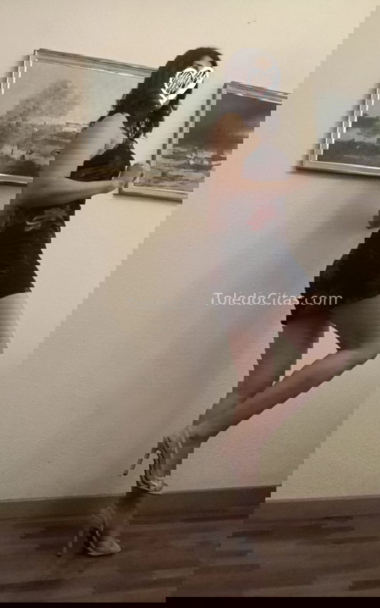 Maria, con ganas de planes guais. 643254419. Citas en TOLEDO, TOLEDO. www.toledocitas.com. Maria, con ganas de planes guais. 643254419. Citas en TOLEDO, TOLEDO. www.toledocitas.com.