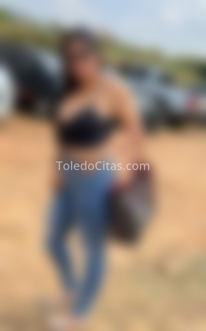 Valentina latina. 632401882. Citas en TOLEDO, TOLEDO. www.toledocitas.com.