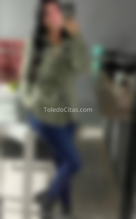 Valentina latina. 632401882. Citas en TOLEDO, TOLEDO. www.toledocitas.com.