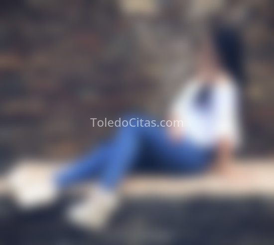 Tamara, española morena y delgadita . 678853658. Citas en TOLEDO, TOLEDO. www.toledocitas.com.