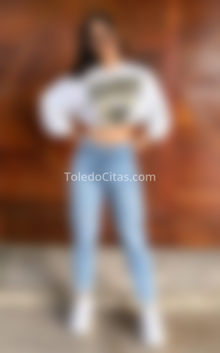 Tamara, española morena y delgadita . 678853658. Citas en TOLEDO, TOLEDO. www.toledocitas.com.