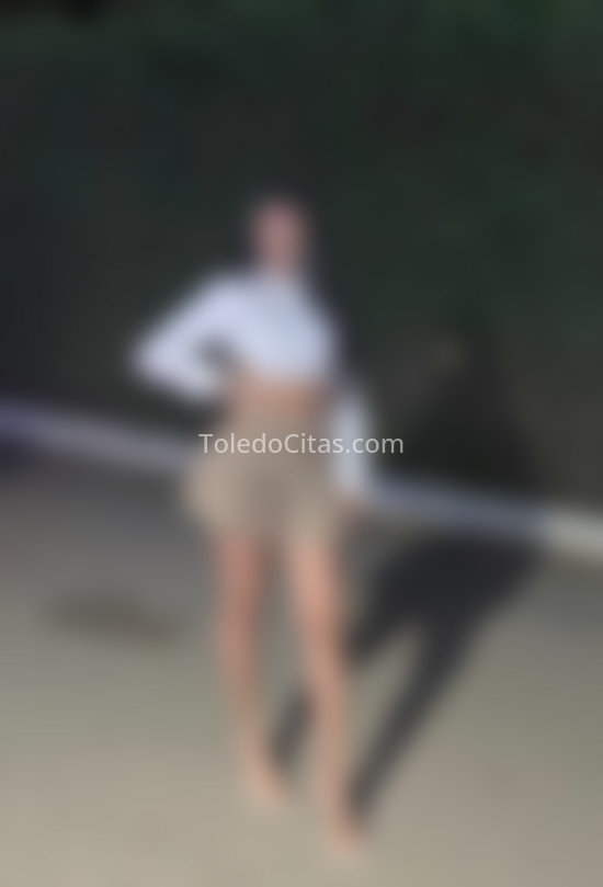 Sara, jovencita de 20 años delgadita . 611886443. Citas en TOLEDO, TOLEDO. www.toledocitas.com.