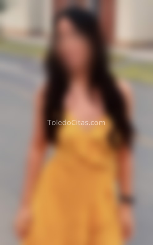 Tamara, española morena y delgadita . 678853658. Citas en TOLEDO, TOLEDO. www.toledocitas.com.
