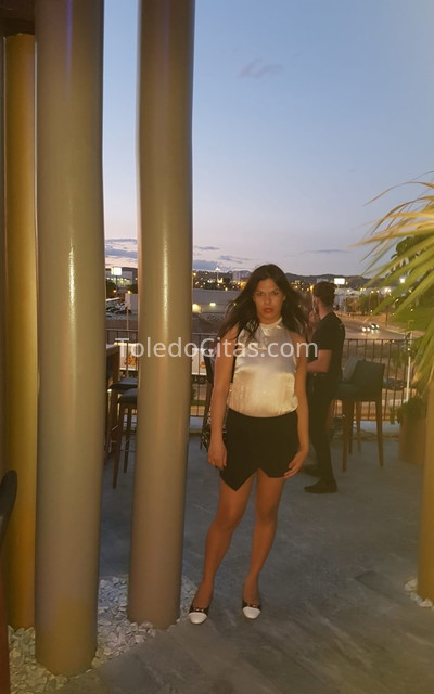 Gina, trans paraguaya  . 632470779. Citas en TOLEDO, TOLEDO. www.toledocitas.com.