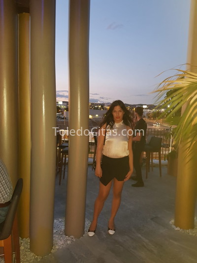 Gina, trans paraguaya  . 632470779. Citas en TOLEDO, TOLEDO. www.toledocitas.com.