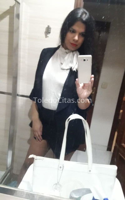 Gina, trans paraguaya  . 632470779. Citas en TOLEDO, TOLEDO. www.toledocitas.com.