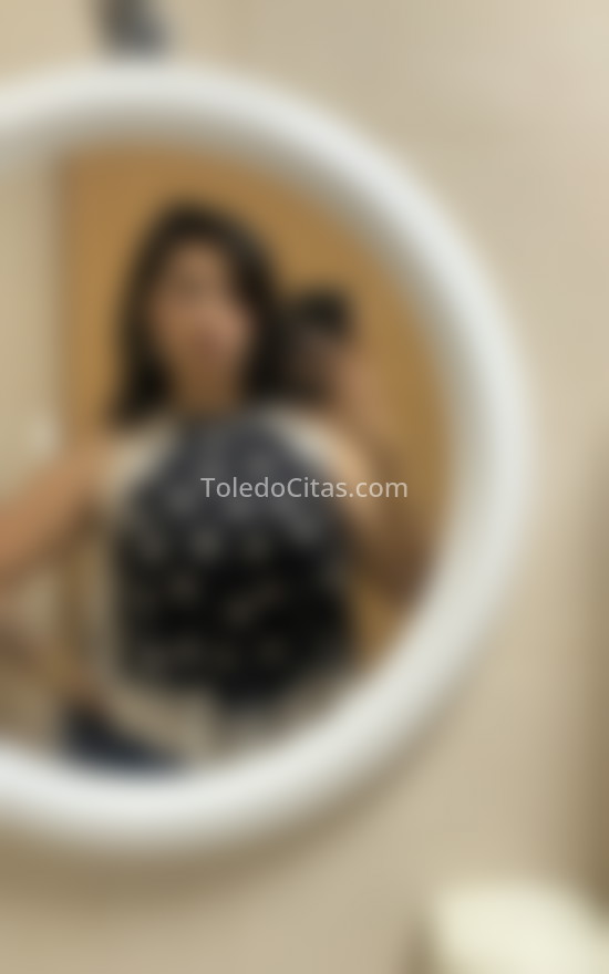 Ivana, la naturalidad que buscas . 614625744. Citas en TOLEDO, TOLEDO. www.toledocitas.com.