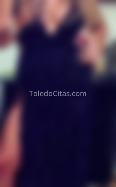 Ana brasileña de visita en la ciudad. 641977845. Citas en TOLEDO, TOLEDO. www.toledocitas.com.