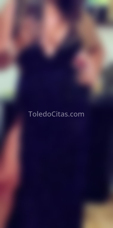 Ana brasileña de visita en la ciudad. 641977845. Citas en TOLEDO, TOLEDO. www.toledocitas.com.