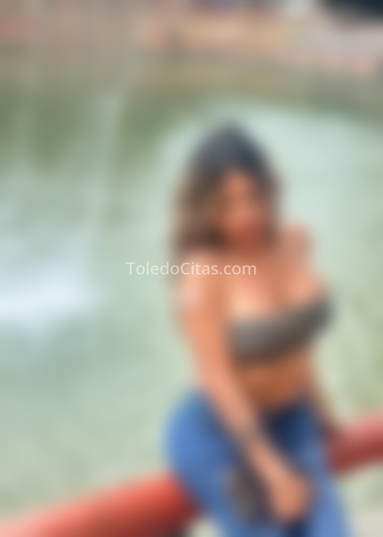 Verónica, trans colombiana . 611327178. Citas en TOLEDO, TOLEDO. www.toledocitas.com.
