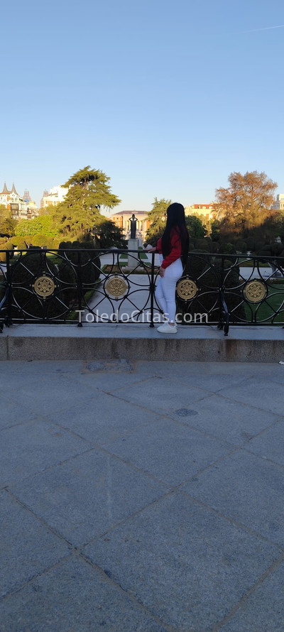 Susana, tu chica ideal. 642533866. Citas en TOLEDO, TOLEDO. www.toledocitas.com.