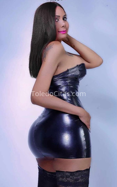 Naomy, una morena latina muy agradable. 613829445. Citas en TOLEDO, TOLEDO. www.toledocitas.com.