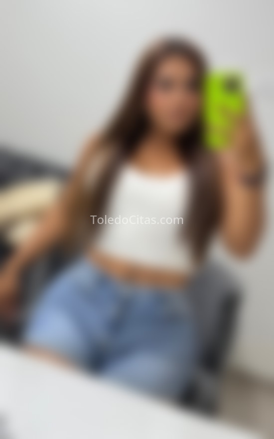 Oriana, trans colombiana empoderada. 632140733. Citas en TOLEDO, TOLEDO. www.toledocitas.com.