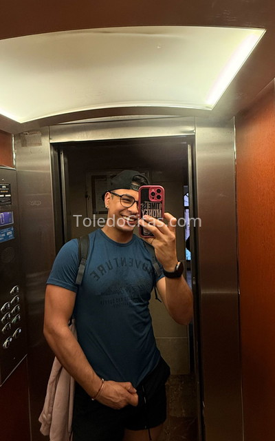 Alan, colombiano. 624492415. Citas en TOLEDO, TOLEDO. www.toledocitas.com.