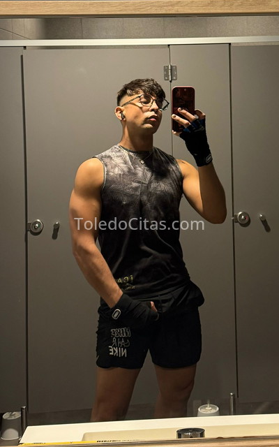 Alan, colombiano. 624492415. Citas en TOLEDO, TOLEDO. www.toledocitas.com.