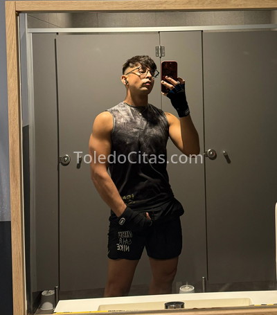 Alan, colombiano. 624492415. Citas en TOLEDO, TOLEDO. www.toledocitas.com.