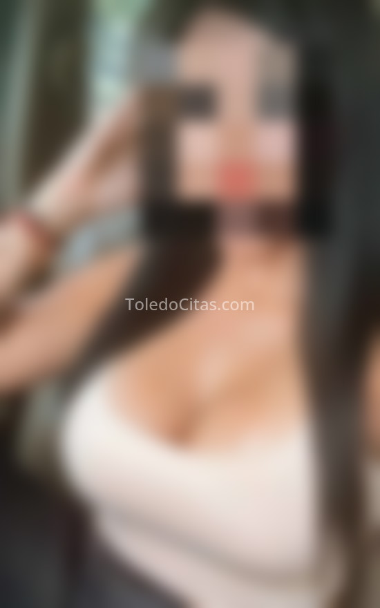 Ana, colombiana. 641026896. Citas en TOLEDO, TOLEDO. www.toledocitas.com.