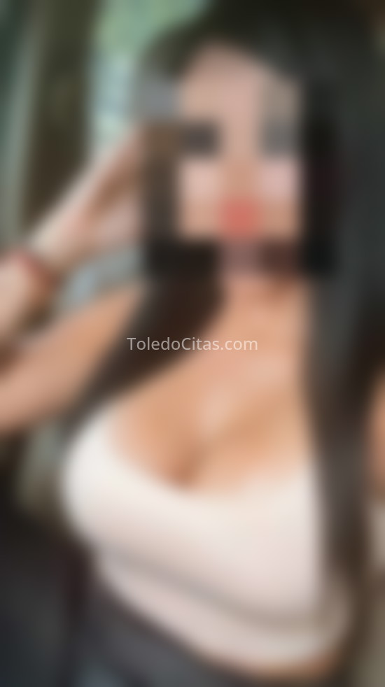 Ana, colombiana. 641026896. Citas en TOLEDO, TOLEDO. www.toledocitas.com.
