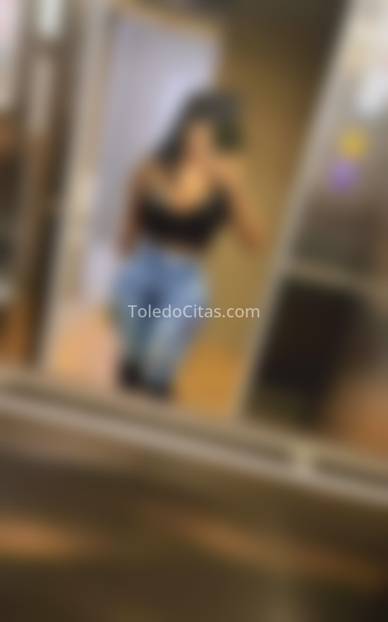 Ana, colombiana. 641026896. Citas en TOLEDO, TOLEDO. www.toledocitas.com.