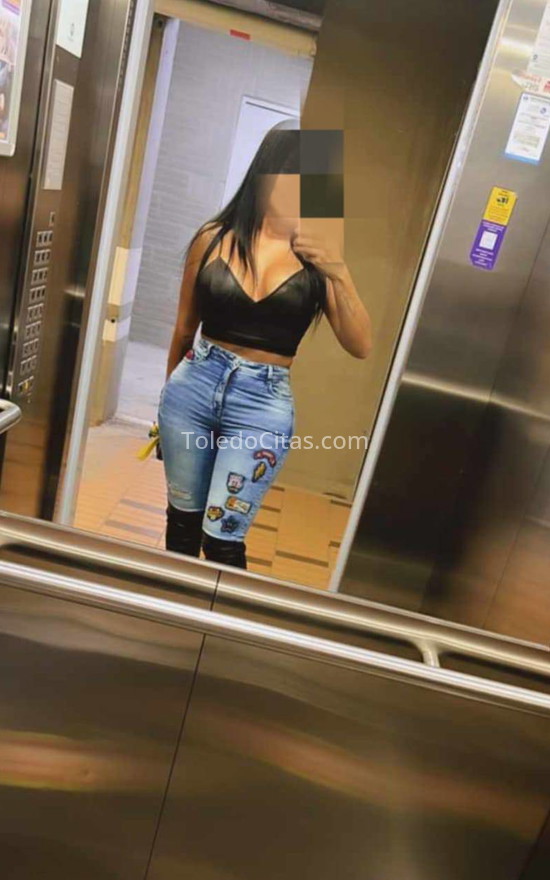 Ana, colombiana. 742046172. Citas en TOLEDO, TOLEDO. www.toledocitas.com. Ana, colombiana. 742046172. Citas en TOLEDO, TOLEDO. www.toledocitas.com.