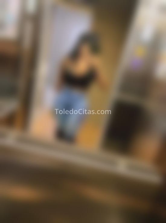 Ana, colombiana. 641026896. Citas en TOLEDO, TOLEDO. www.toledocitas.com.
