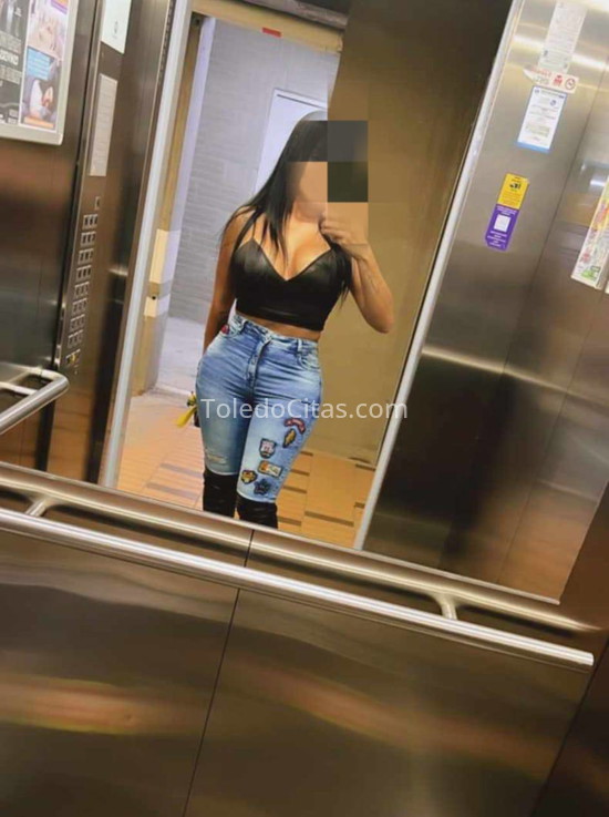 Ana, colombiana. 742046172. Citas en TOLEDO, TOLEDO. www.toledocitas.com. Ana, colombiana. 742046172. Citas en TOLEDO, TOLEDO. www.toledocitas.com.