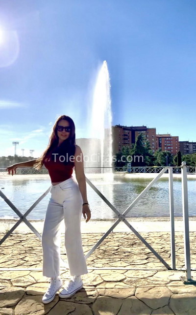 Paula. 687486392. Citas en TOLEDO, TOLEDO. www.toledocitas.com.