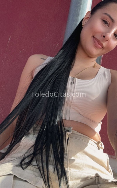 Anahi, encantadora y dulce colombiana . 642155077. Citas en TOLEDO, TOLEDO. www.toledocitas.com.