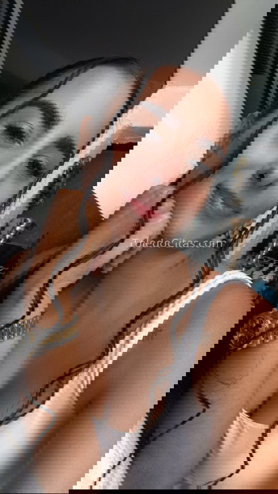Anahi, encantadora y dulce colombiana . 642155077. Citas en TOLEDO, TOLEDO. www.toledocitas.com.