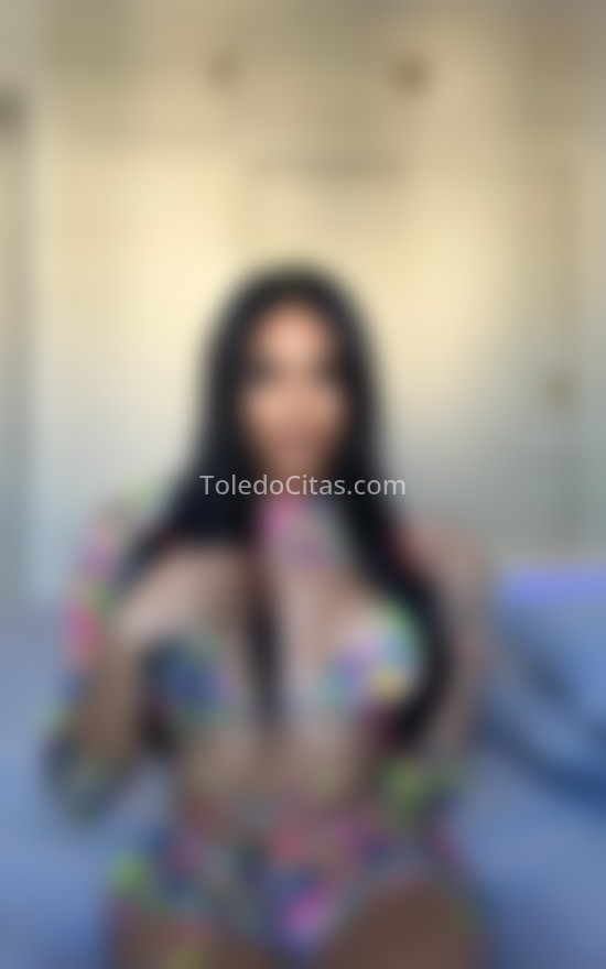 Estefanía Bracamontes, trans venezolana. 614571209. Citas en TOLEDO, TOLEDO. www.toledocitas.com.