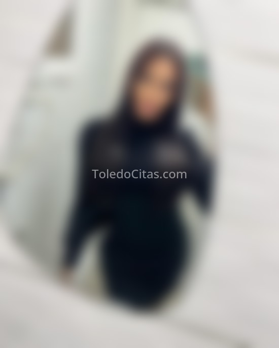 Estefanía Bracamontes, trans venezolana. 614571209. Citas en TOLEDO, TOLEDO. www.toledocitas.com.