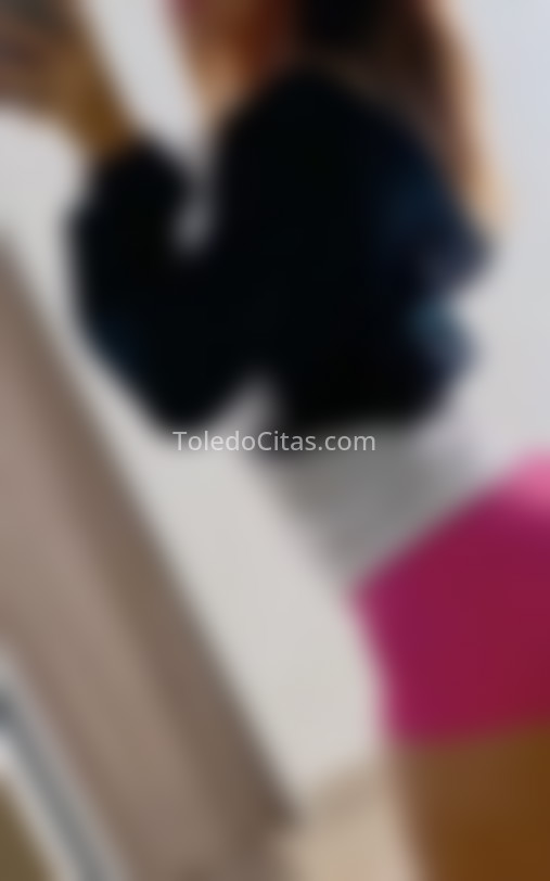 Mia, joven latina, nueva en tu ciudad. 603695313. Citas en TOLEDO, TOLEDO. www.toledocitas.com.