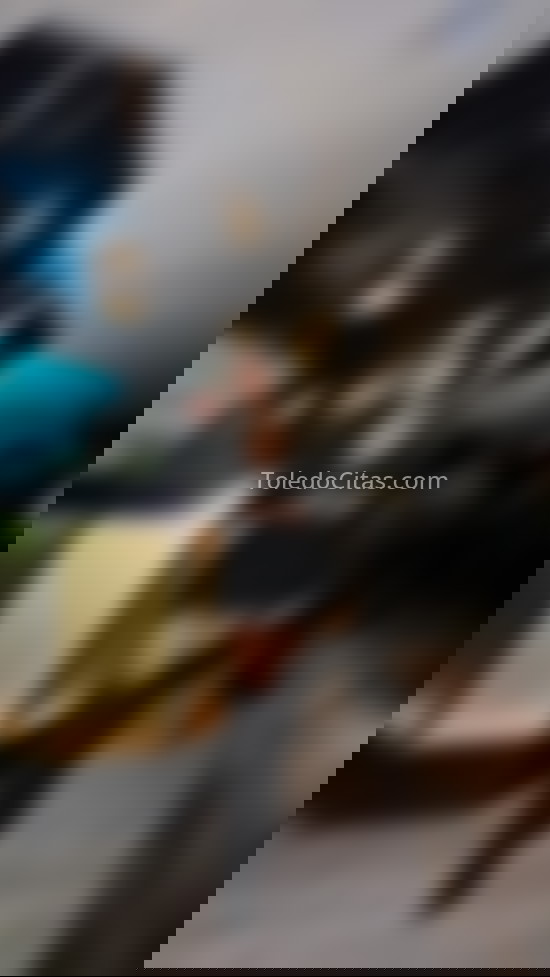 Mia, joven latina, nueva en tu ciudad. 603695313. Citas en TOLEDO, TOLEDO. www.toledocitas.com.