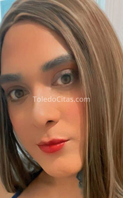 Natasha, trans colombiana de 24 años. 673187429. Citas en TOLEDO, TOLEDO. www.toledocitas.com.