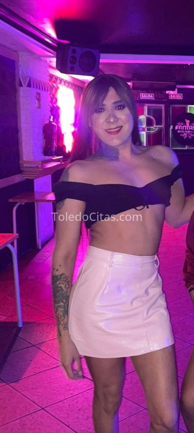 Natasha, trans colombiana de 24 años. 673187429. Citas en TOLEDO, TOLEDO. www.toledocitas.com.