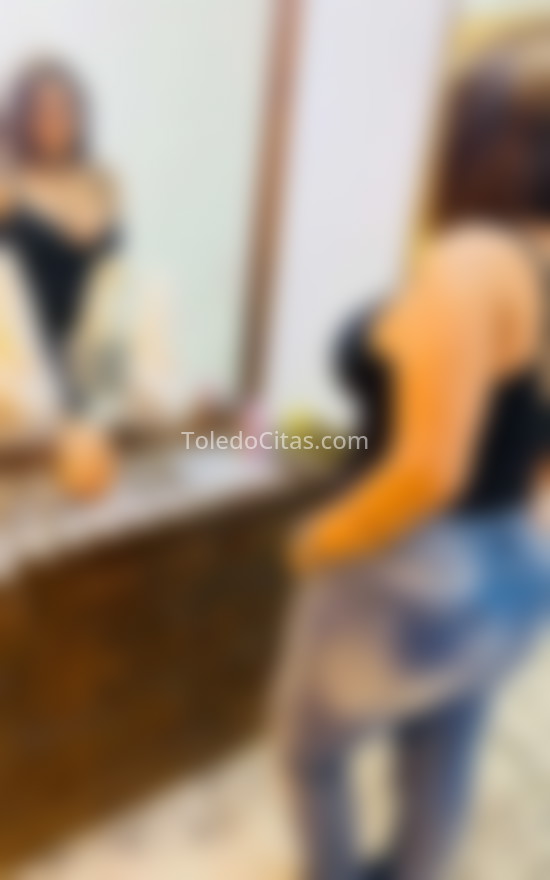 Danna, primera vez en Toledo. 641682308. Citas en TOLEDO, TOLEDO. www.toledocitas.com.