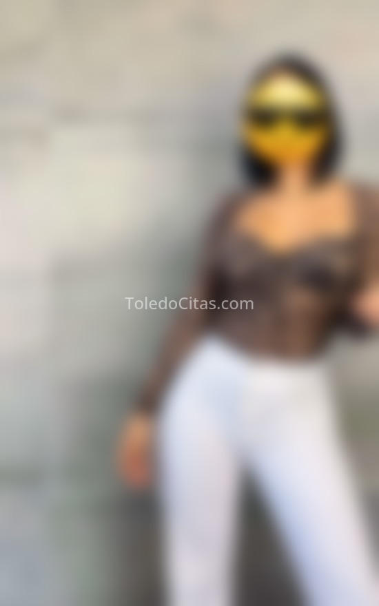 Samantha Hadson. 671663799. Citas en TOLEDO, TOLEDO. www.toledocitas.com.