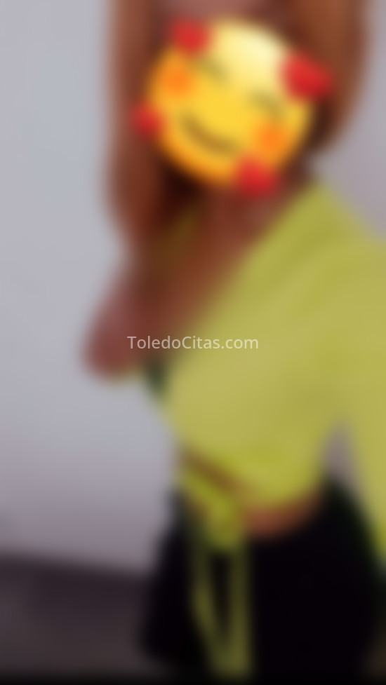 Super novedad! 1ª vez en Toledo. 642719885. Citas en TOLEDO, TOLEDO. www.toledocitas.com.