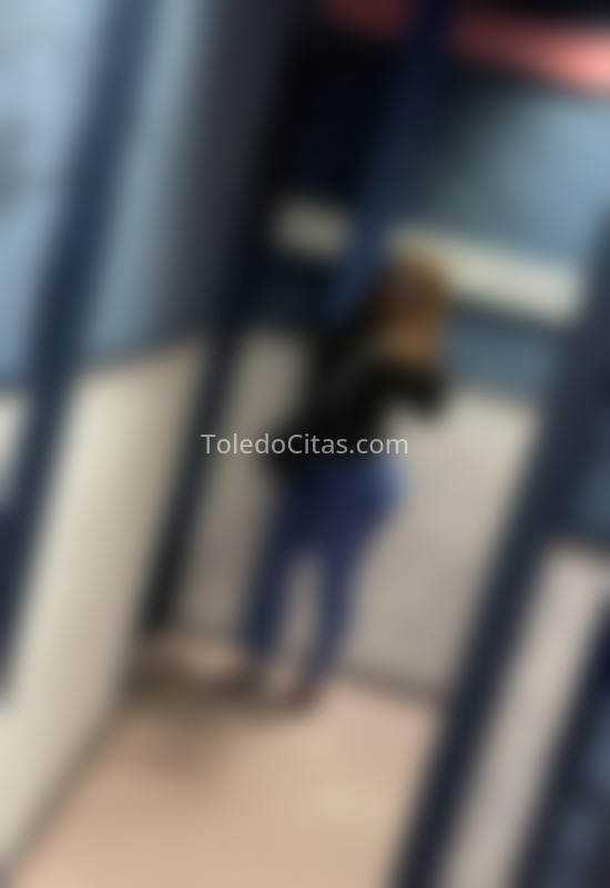 Dulce, estilosa y cercana. 624793411. Citas en TOLEDO, TOLEDO. www.toledocitas.com.