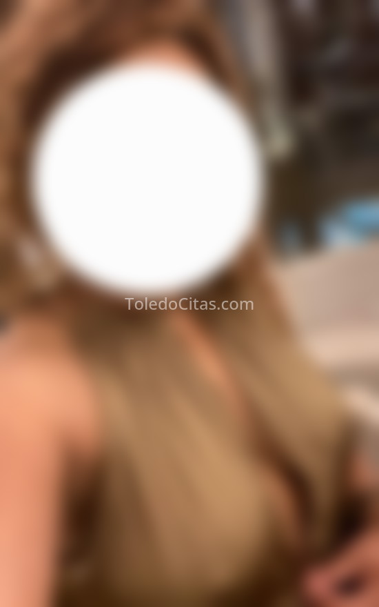 Dulce, estilosa y cercana. 624793411. Citas en TOLEDO, TOLEDO. www.toledocitas.com.