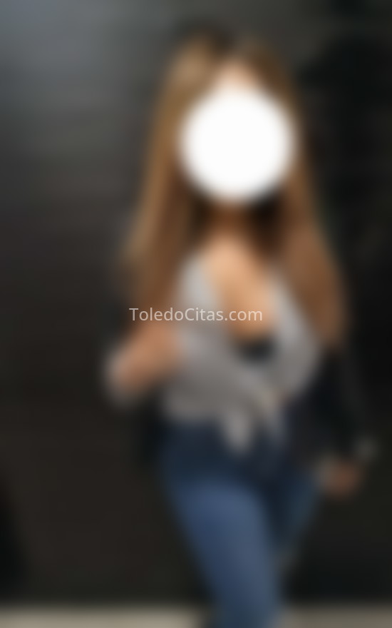 Dulce, estilosa y cercana. 624793411. Citas en TOLEDO, TOLEDO. www.toledocitas.com.
