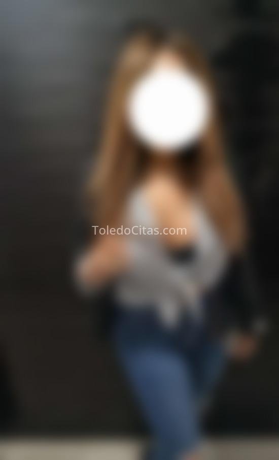 Dulce, estilosa y cercana. 624793411. Citas en TOLEDO, TOLEDO. www.toledocitas.com.