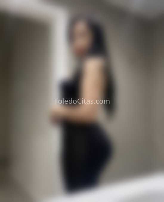Salome, hermosa chica latina. 642664401. Citas en TOLEDO, TOLEDO. www.toledocitas.com.