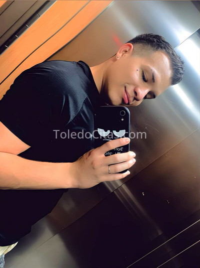 Dylan, venezolano 25 años. 641879850. Citas en TOLEDO, TOLEDO. www.toledocitas.com.