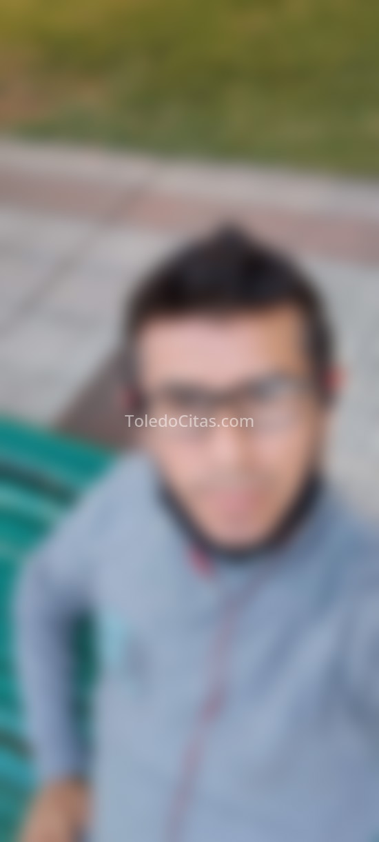 Aaron, nuevo en la ciudad. 643277339. Citas en TOLEDO, TOLEDO. www.toledocitas.com.