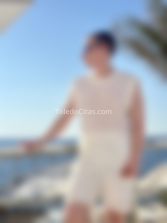 Santiago, joven colombiano. 622421872. Citas en TOLEDO, TOLEDO. www.toledocitas.com.