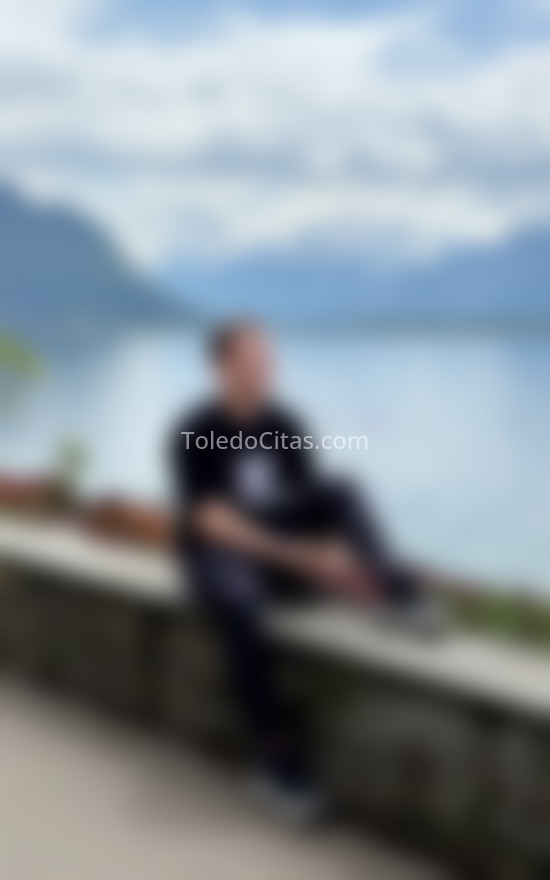 Santiago, joven colombiano. 622421872. Citas en TOLEDO, TOLEDO. www.toledocitas.com.