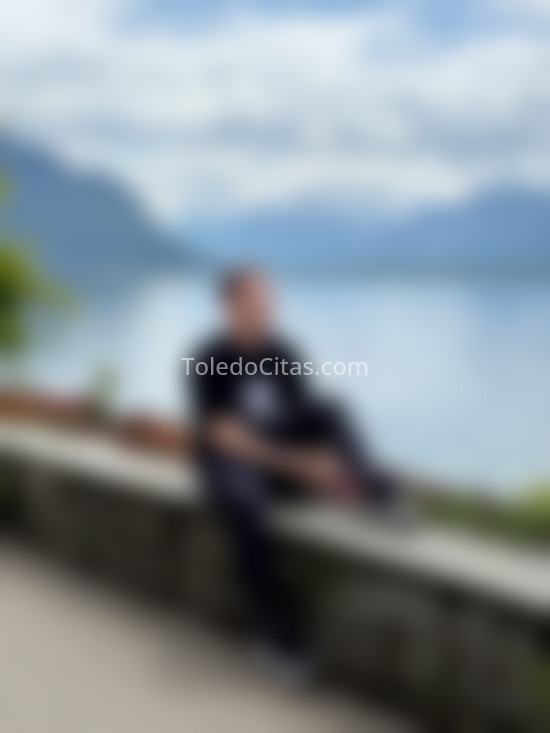 Santiago, joven colombiano. 622421872. Citas en TOLEDO, TOLEDO. www.toledocitas.com.